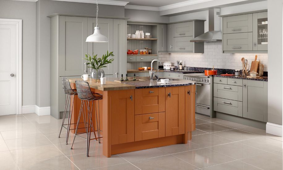 new kitchen installation 5