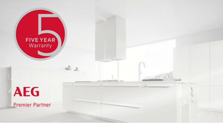 AEG banner image