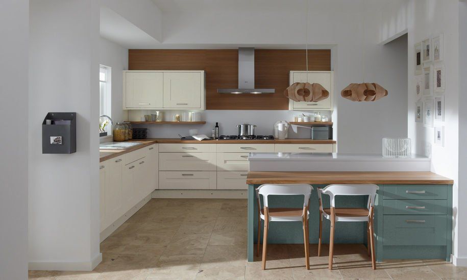 new kitchen installation 7