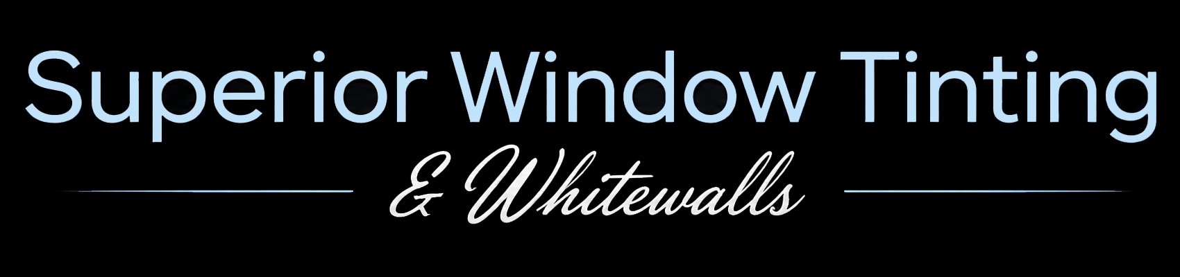 Window Tinting in Cairns