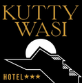 Hotel Kuttywasicusco, logotipo.