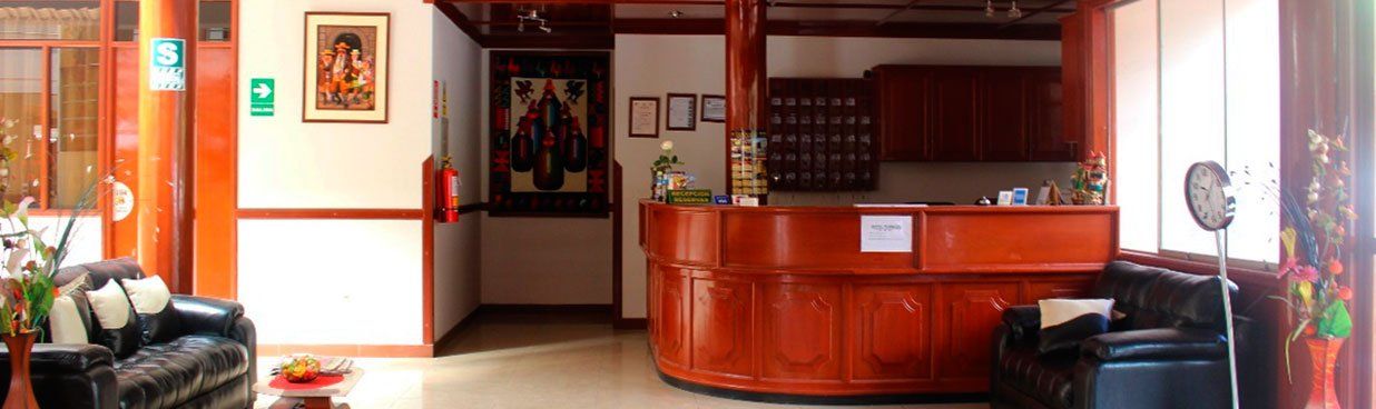 Hotel Kuttywasicusco, servicio de hospedaje en Urubamba.