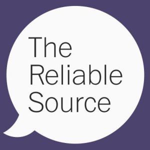 The reliable source banner — Bethesda, MD — Georgetown Bagelry