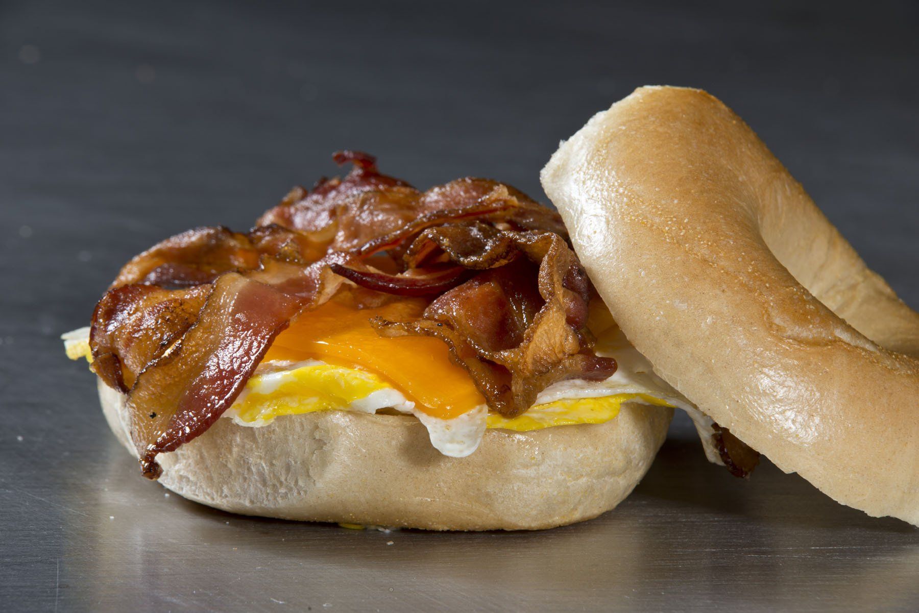Bagel Shop Bethesda, MD Bagelry