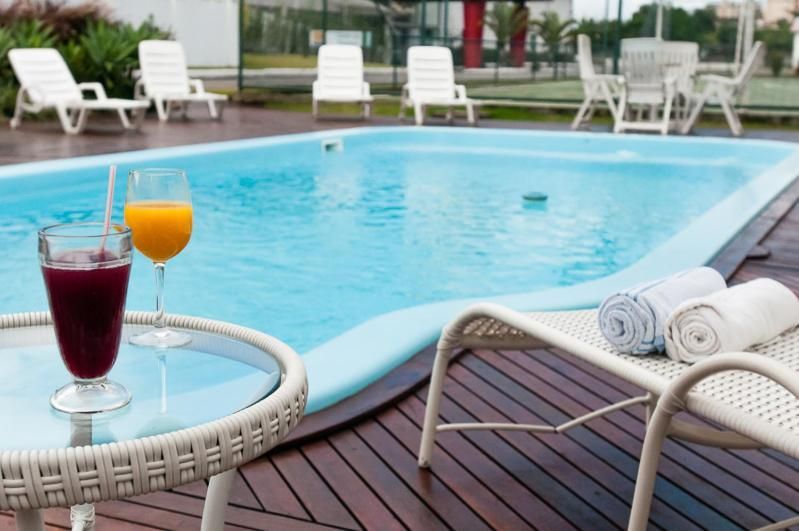 Favorita Golden Hotel & Eventos