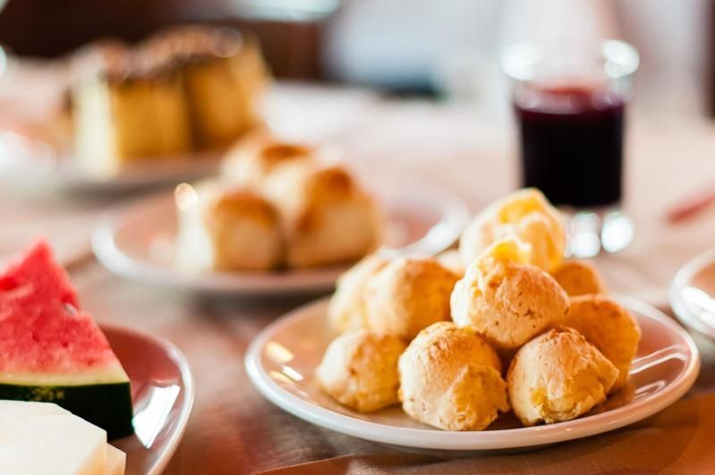 Favorita Golden Hotel & Eventos