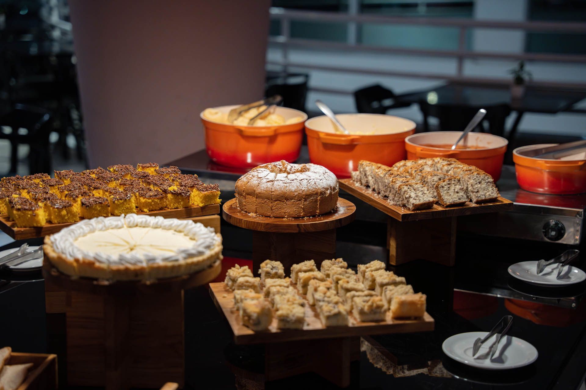 Favorita Golden Hotel & Eventos