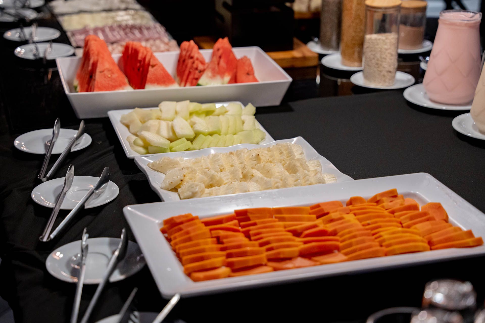 Favorita Golden Hotel & Eventos