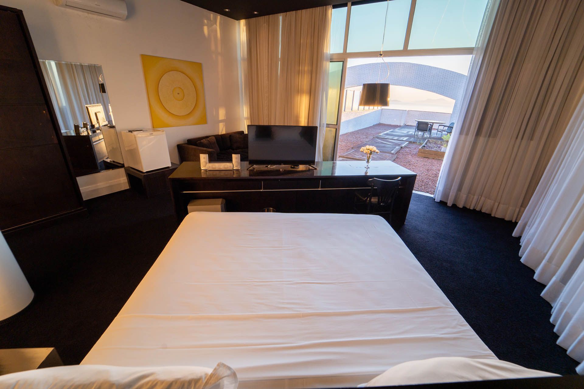 Favorita Golden Hotel & Eventos