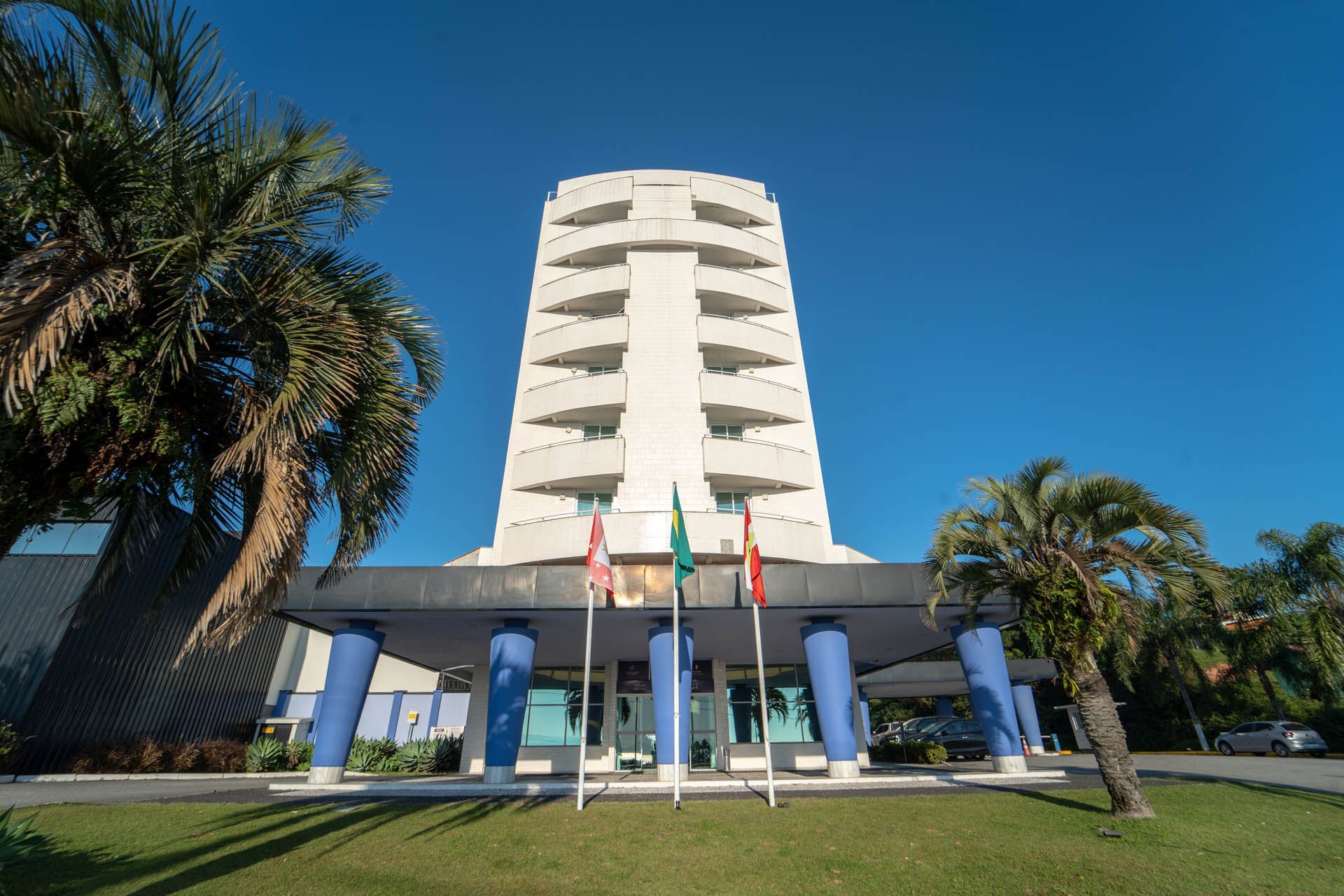 Favorita Golden Hotel & Eventos