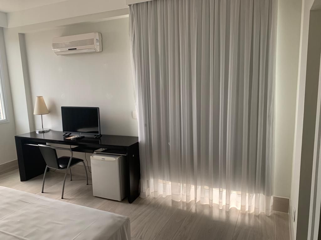 Favorita Golden Hotel & Eventos