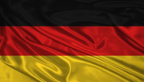 German  flag