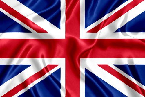 UK flag