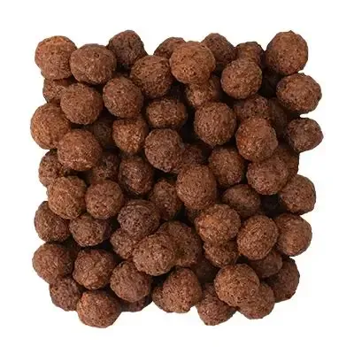 BOLITAS DE CHOCOLATE