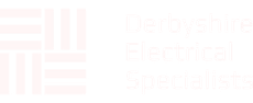 Derbyshire Electrical Specialists logo