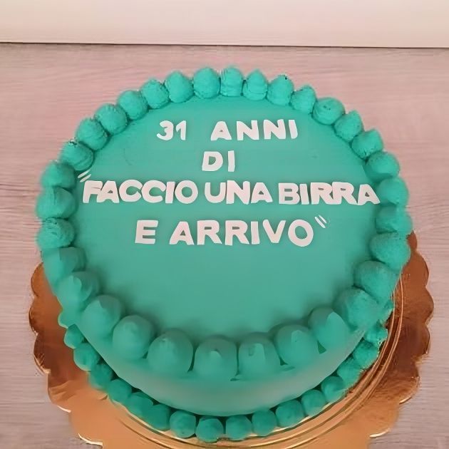 creazioni Le torte di Valeria
