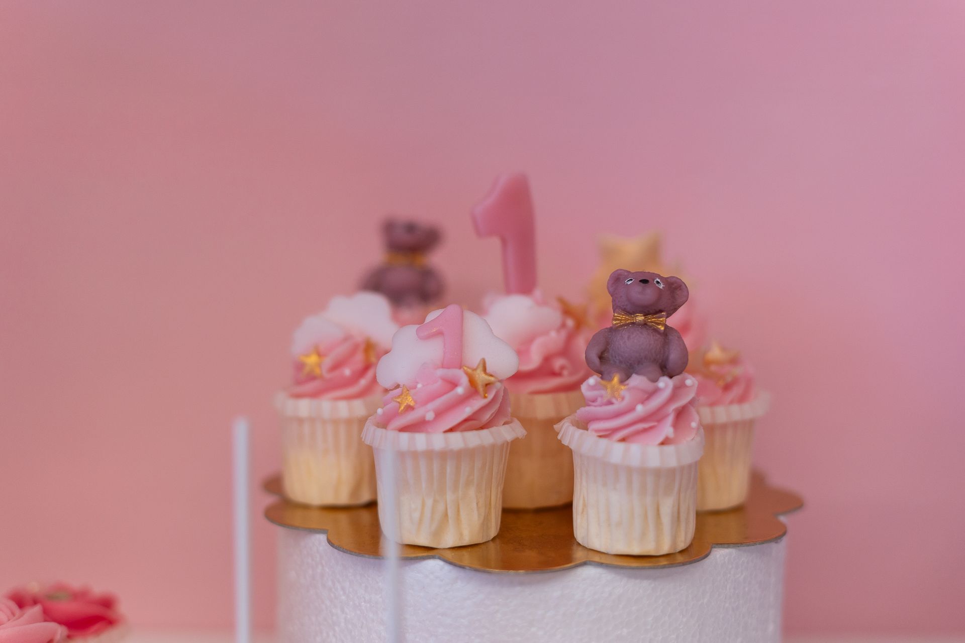 cupcake Le torte di Valeria