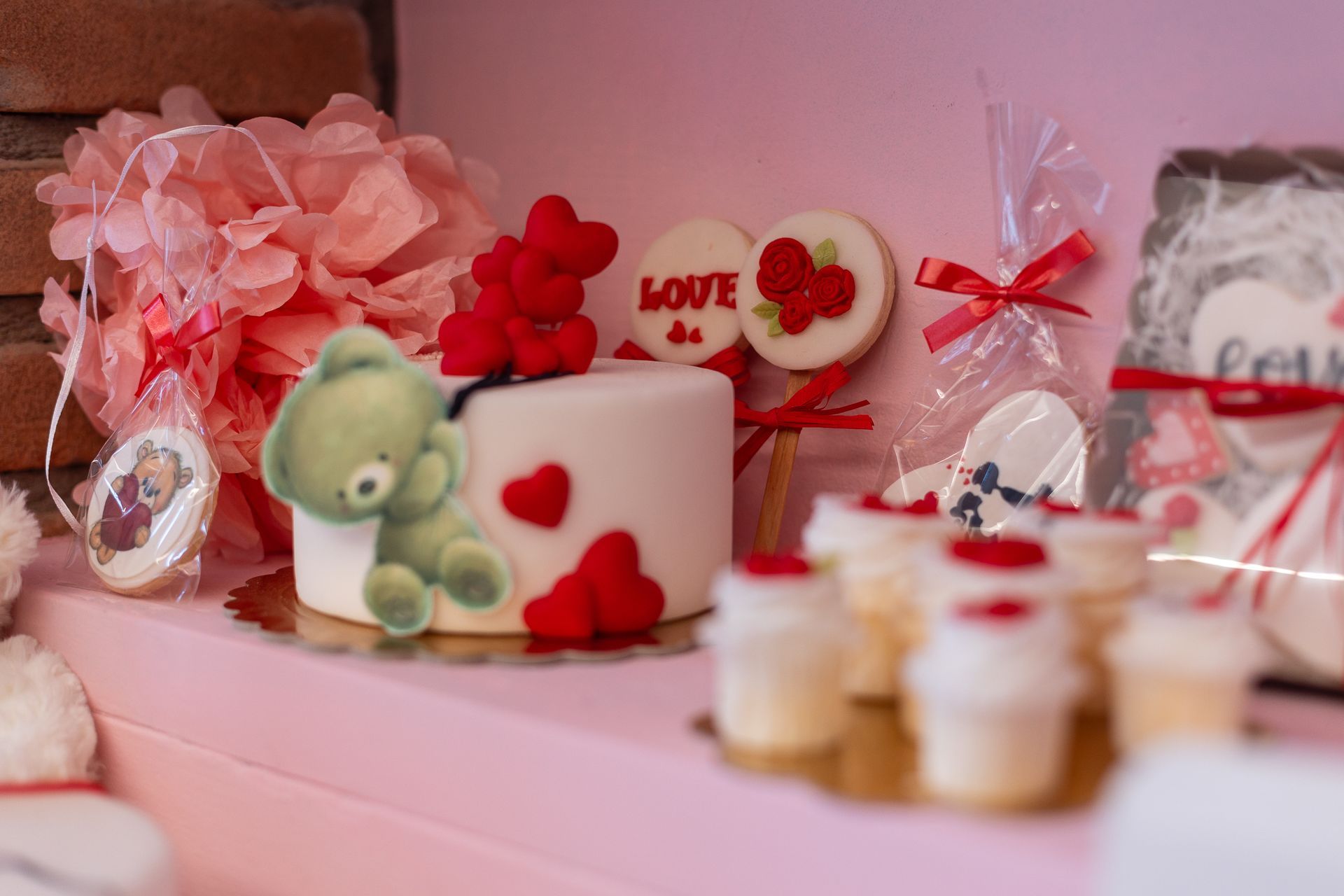 Valeria Vai Le torte di Valeria