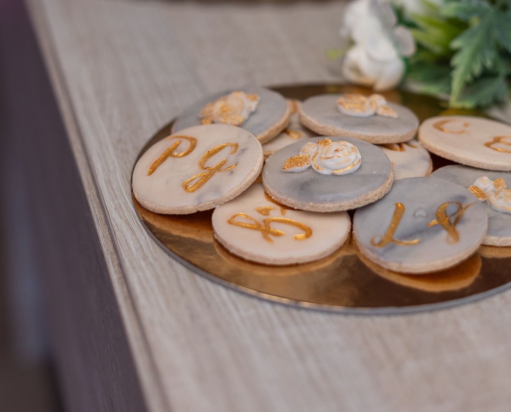 biscotti Le torte di Valeria