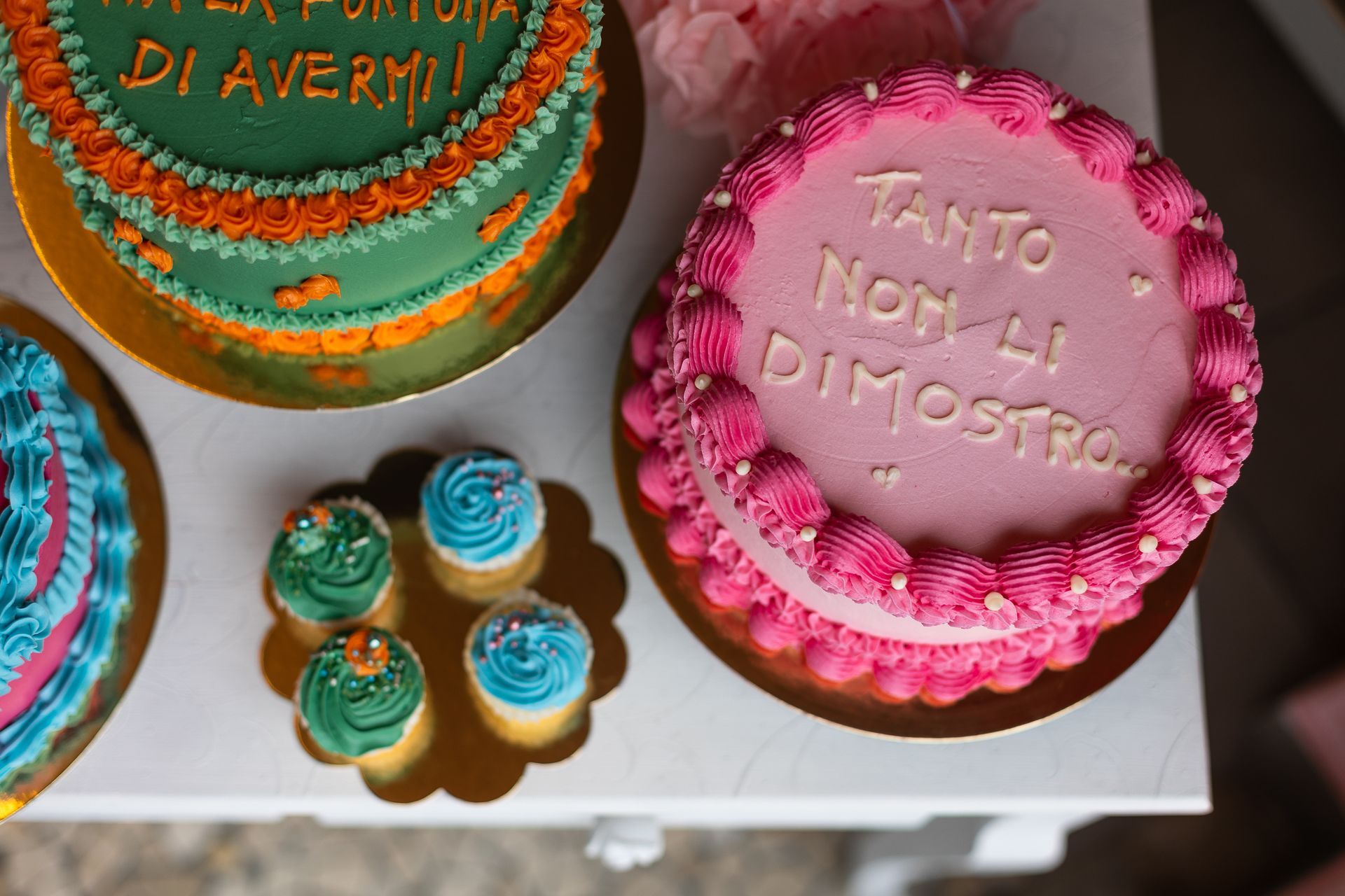 Valeria Vai Le torte di Valeria