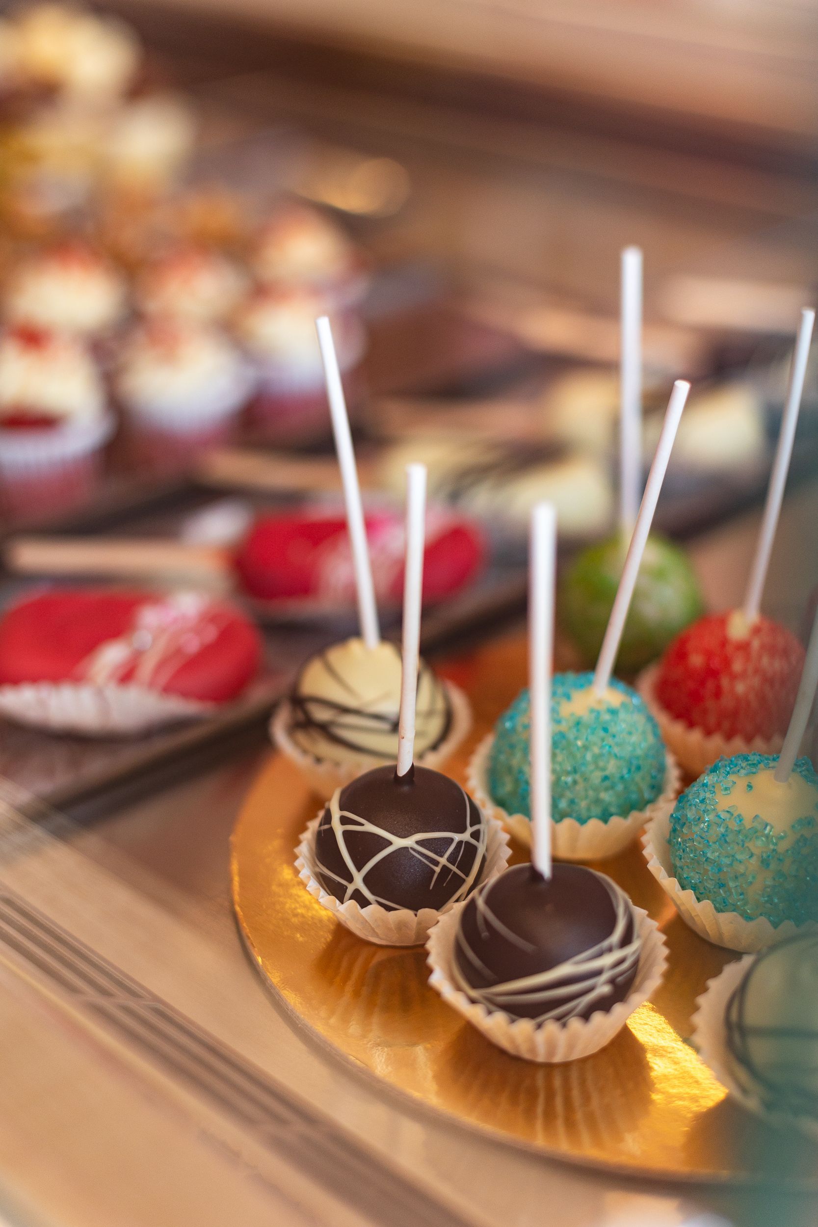 pasticceria Le torte di Valeria