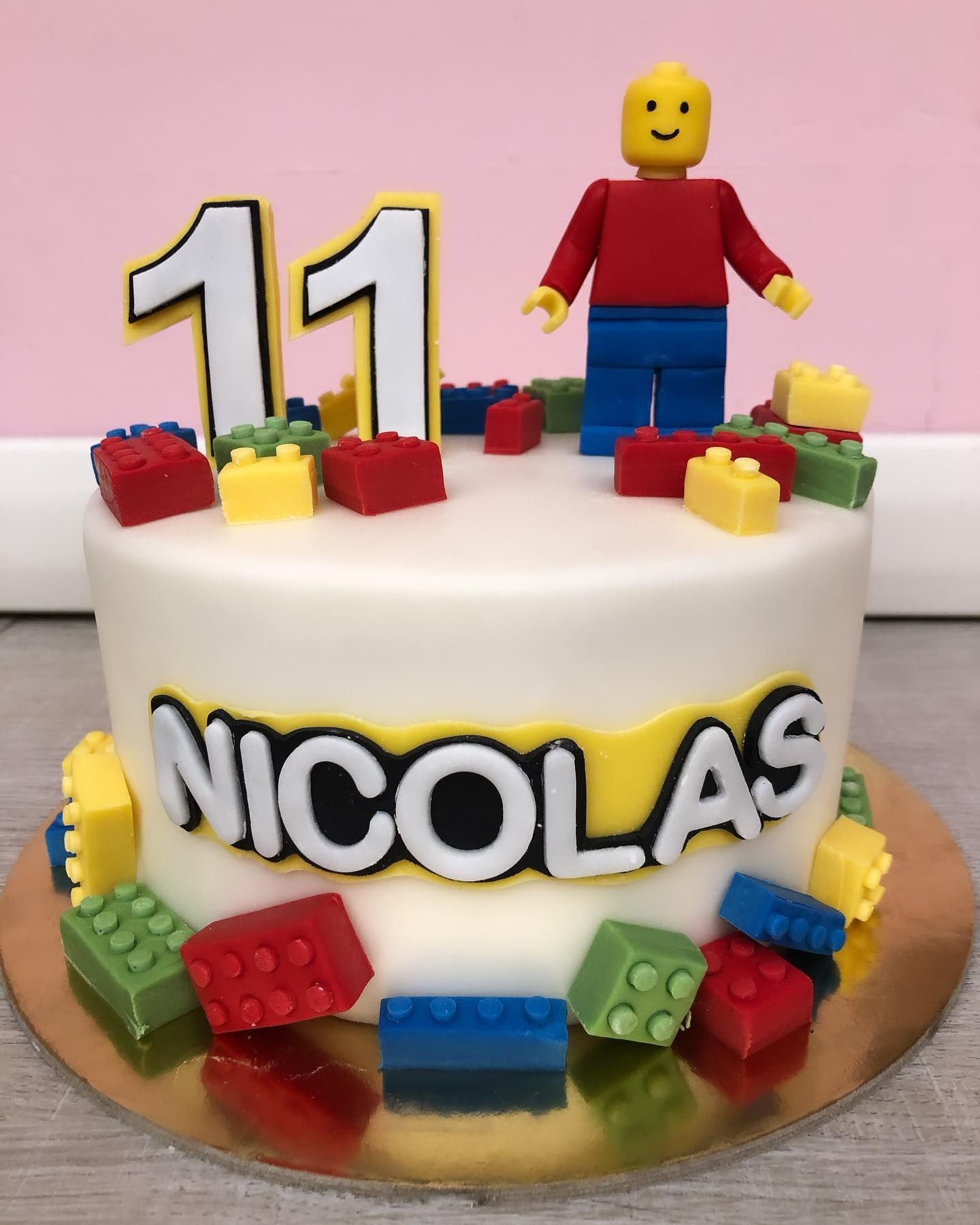 creazioni Le torte di Valeria