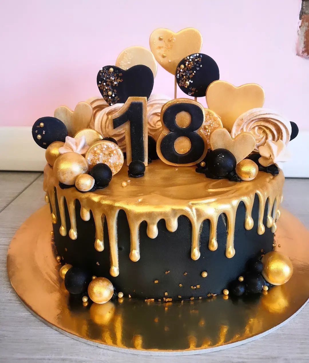 cake design Le torte di Valeria