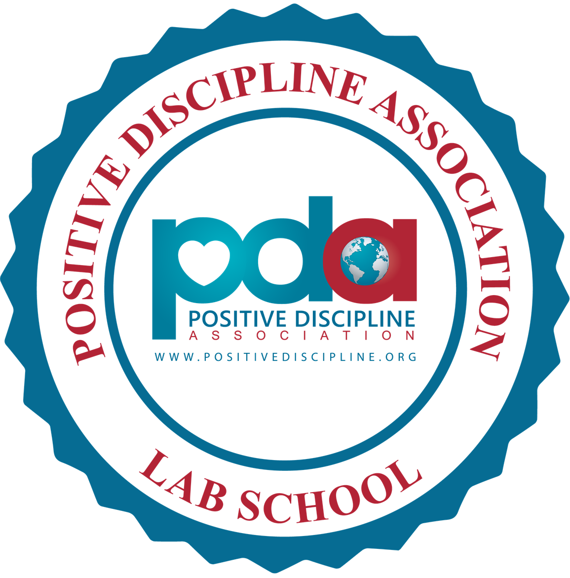 Positive Discipline Association 