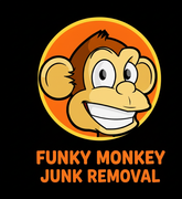 FUNKY MONKEY JUNK REMOVAL