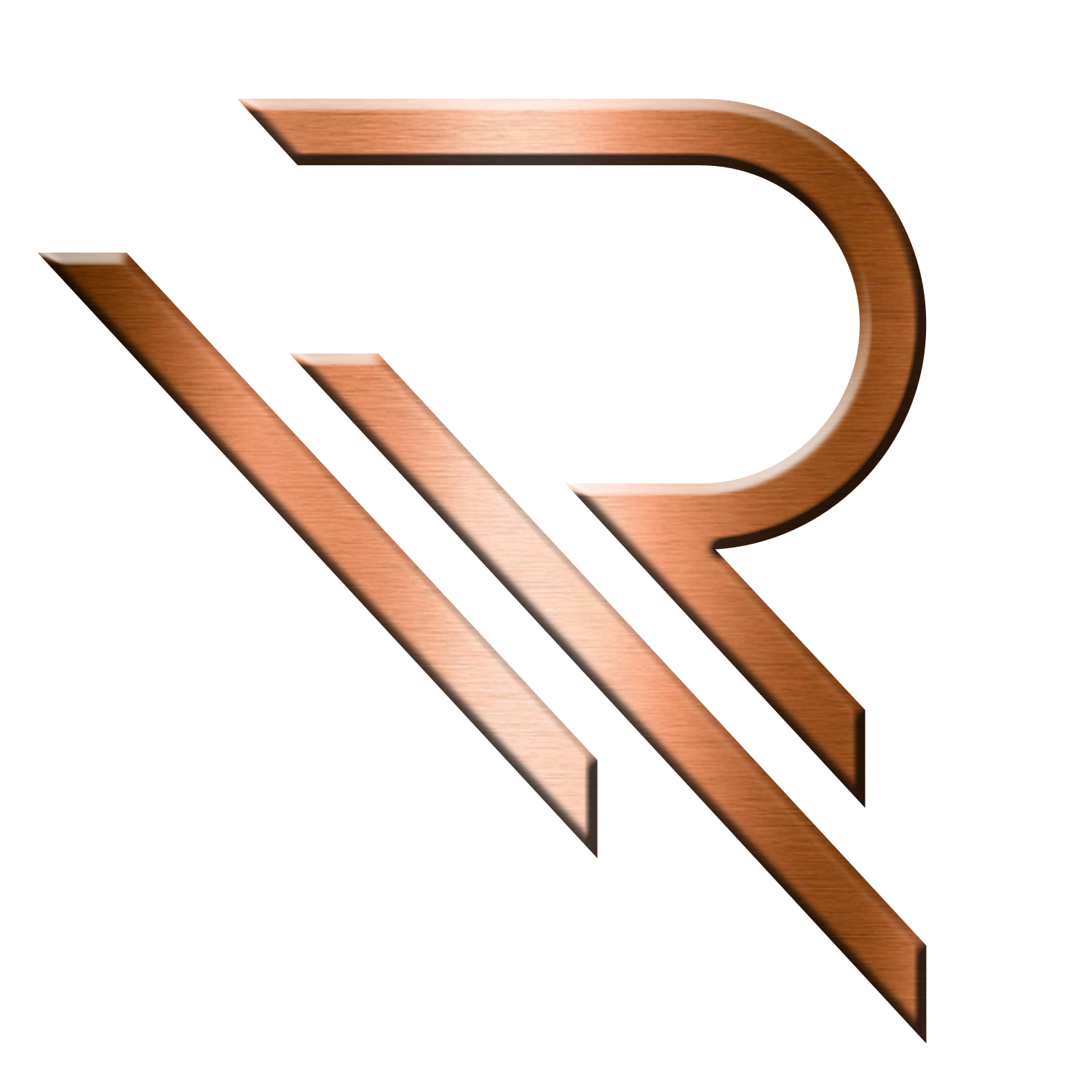 Riegle Metals Logo