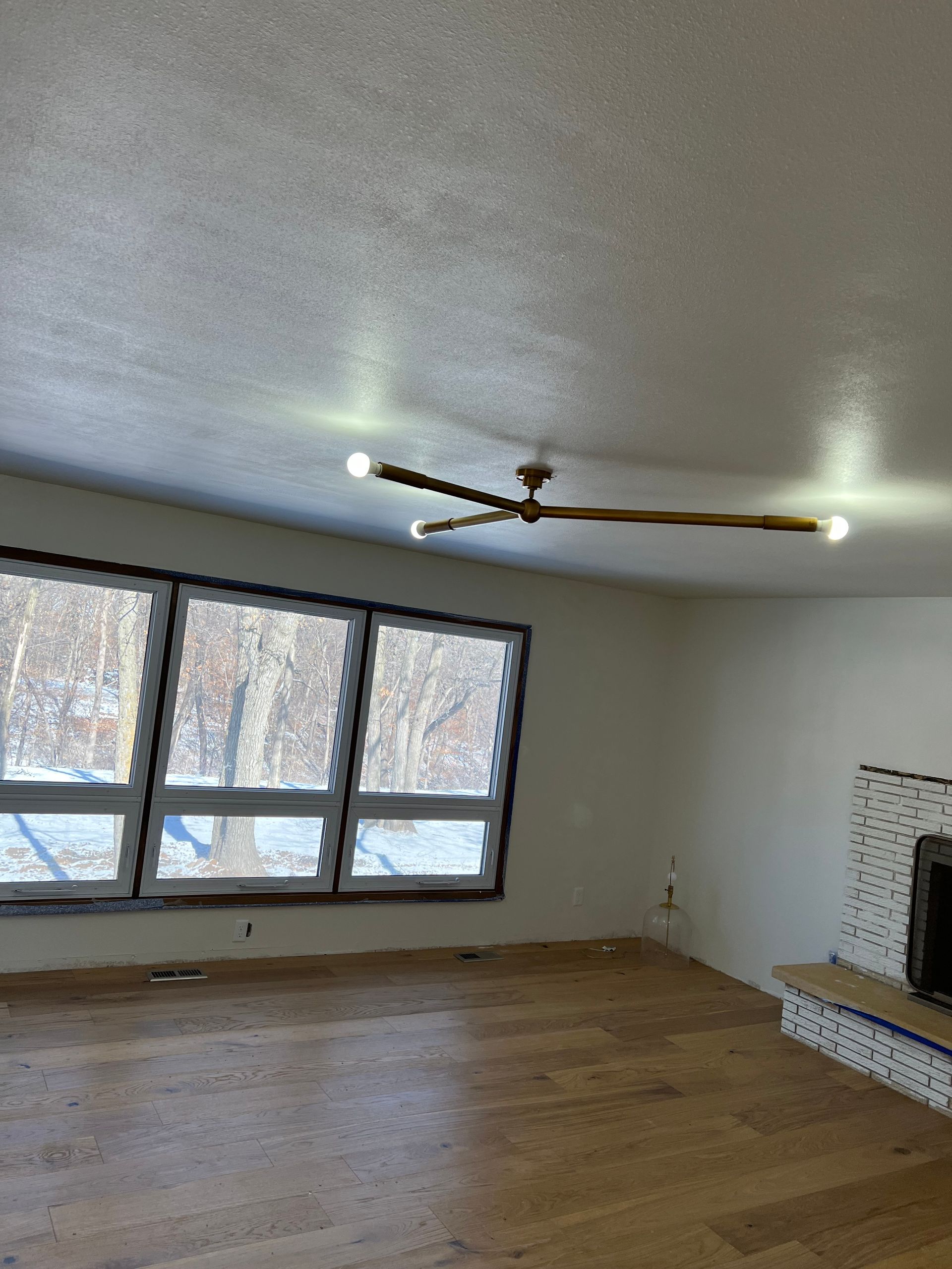Indoor Lighting — Alden, Iowa — Hansen Electrical Services