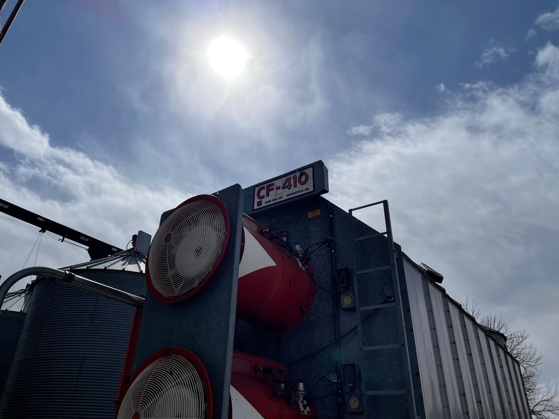 Generator Installation — Alden, Iowa — Hansen Electrical Services