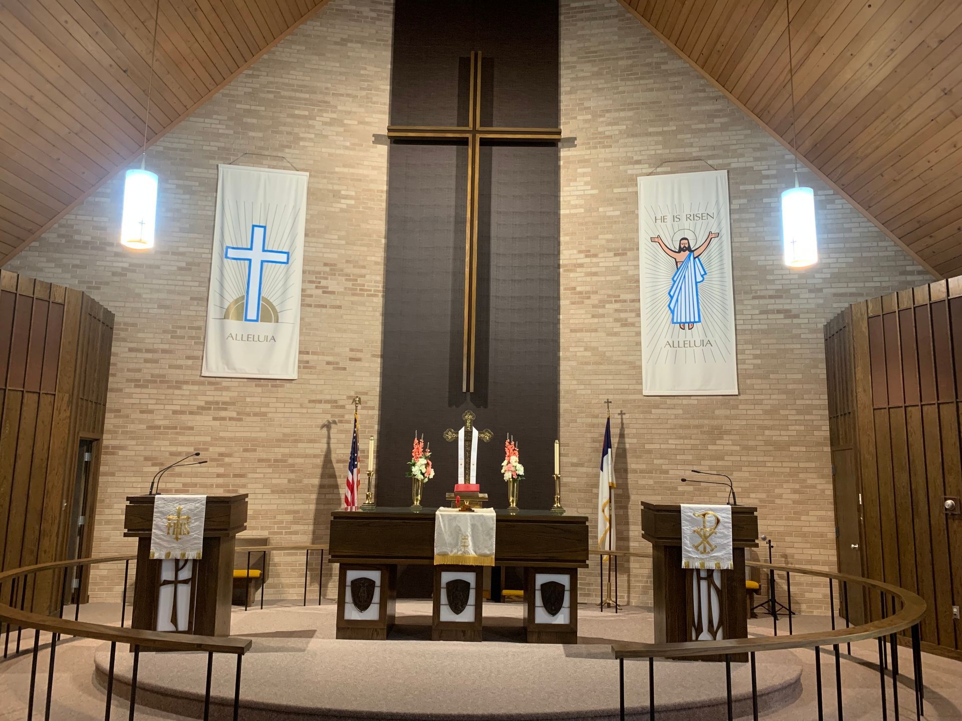 Lighting — Alden, Iowa — Hansen Electrical Services