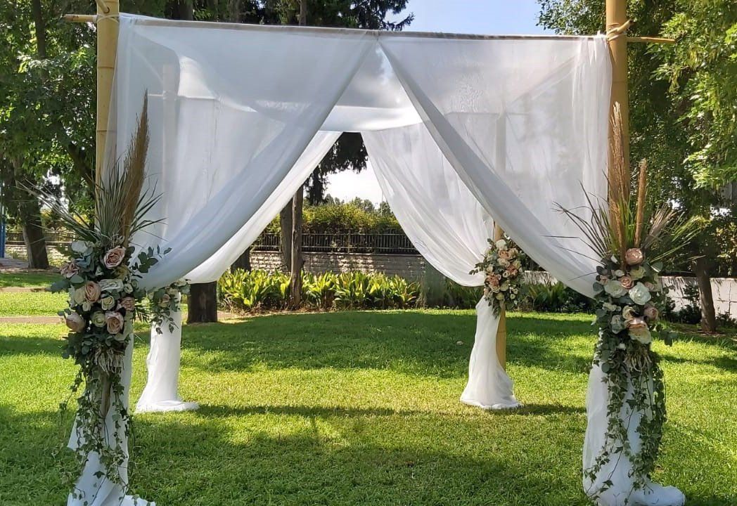 קישוט רכב בראשון לציון