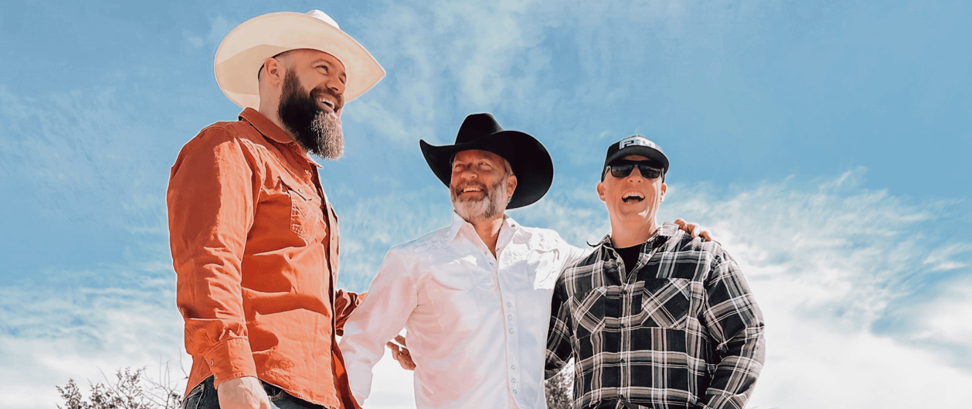 Texas country band for hire