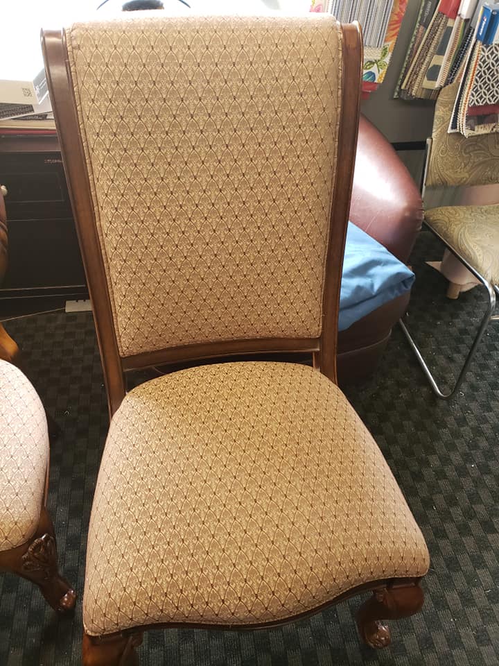 Furniture Upholstery | Long Island NY | A&B Upholstery