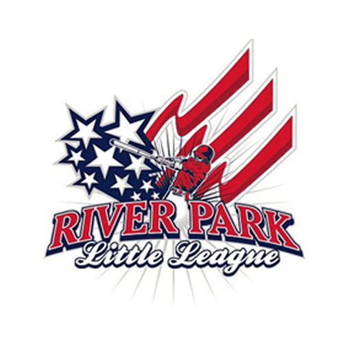 River Park Little League in California - Logo