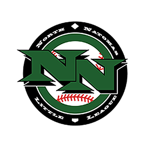 North Natomas Little League in Sacramento, California - Logo