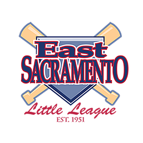 East Sacramento Little League - Logo