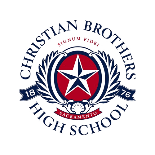Christian Brothers High School - Company Logo
