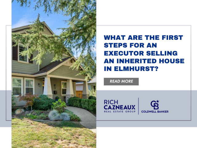 “Should You Buy A Home in East Sacramento or Elmhurst?” Rich Cazneaux - Coldwell Banker Sacramento