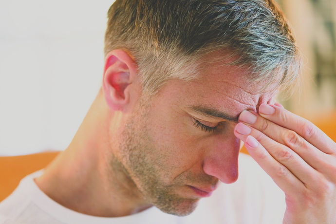 Headaches and Neck Pain Treatment at Dr. James Ney