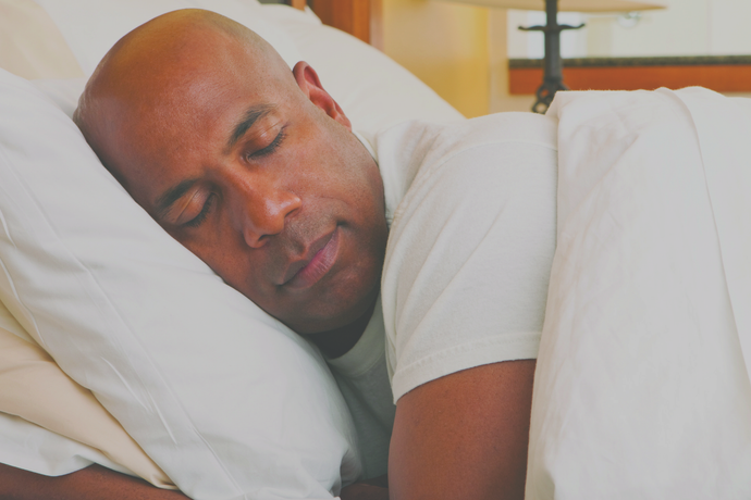Sleep Apnea and Snoring Treatment with Dr. Jim Ney