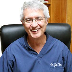 Dr. Marshall Ney Headache Specialist
