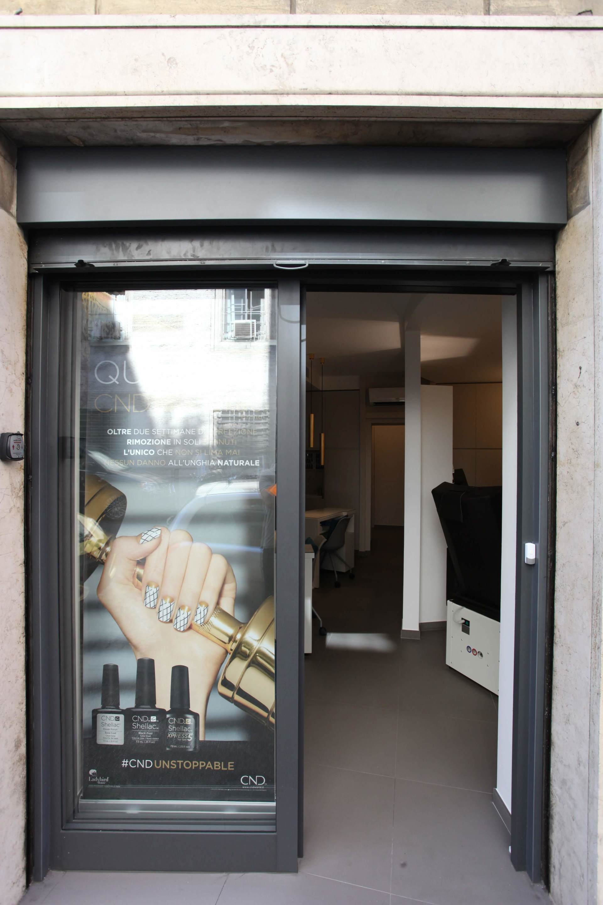 the nest centro estetico