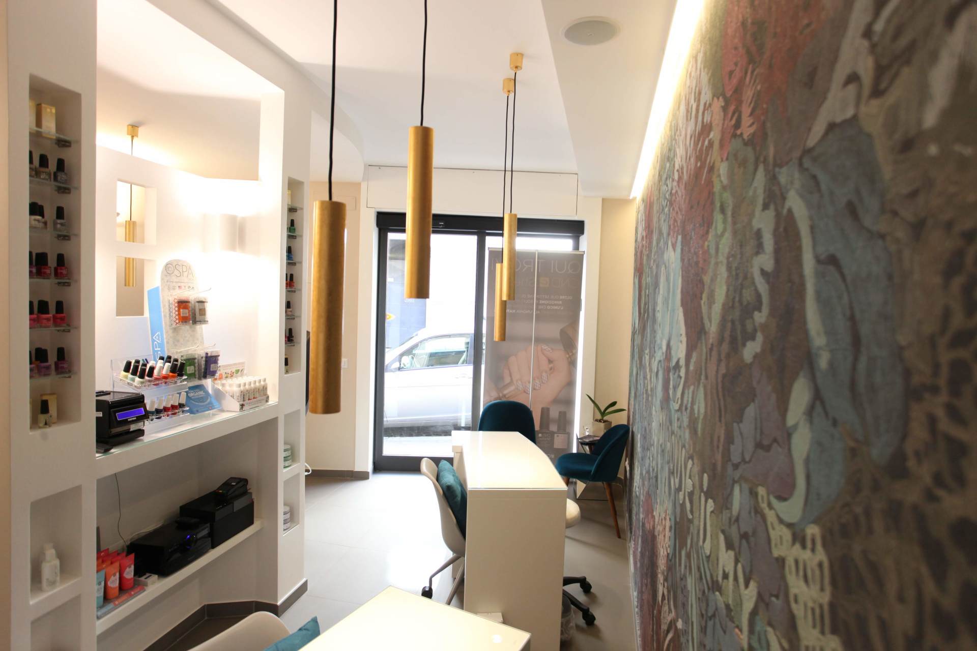 the nest centro estetico