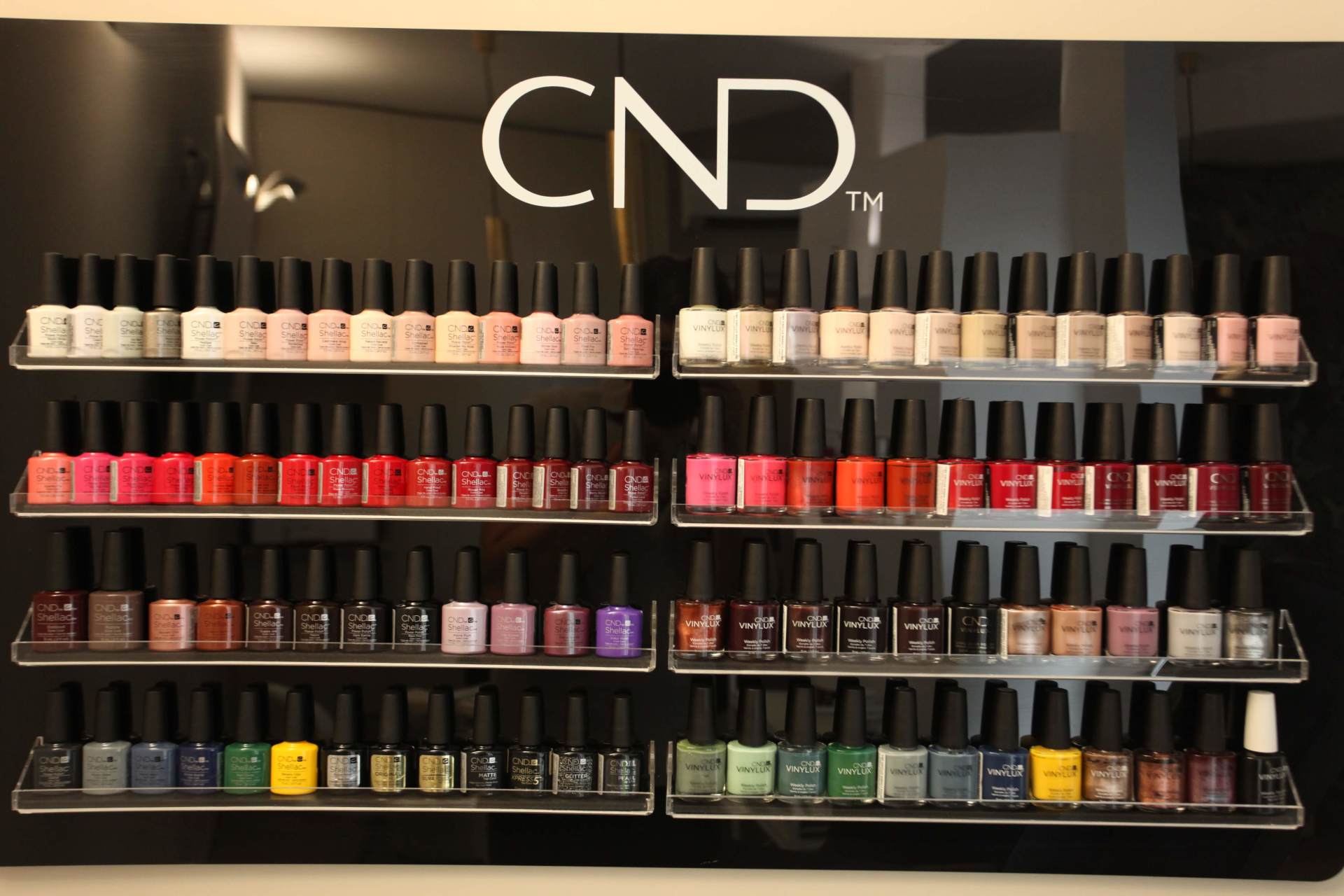 the nest centro estetico