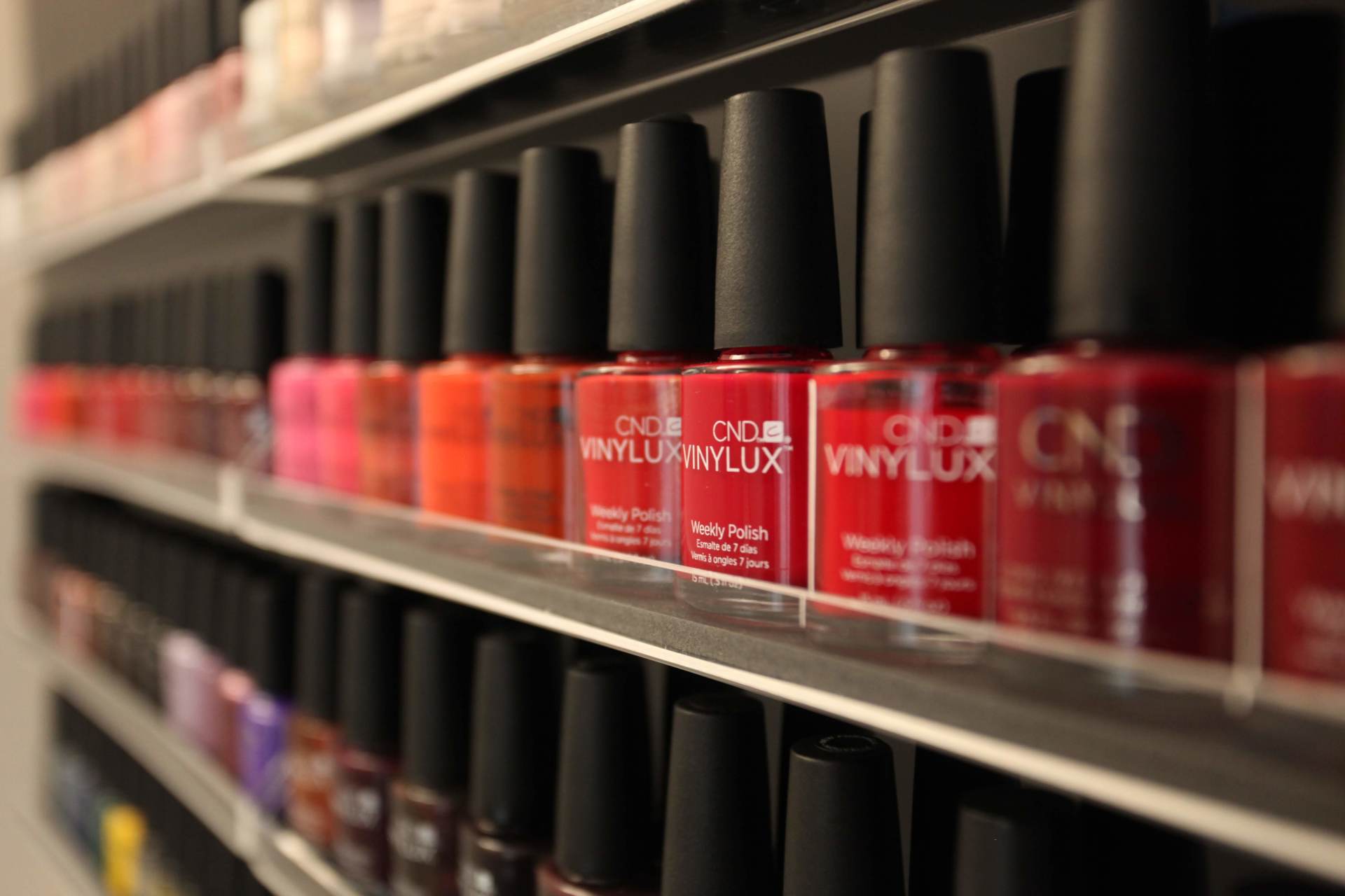 the nest centro estetico