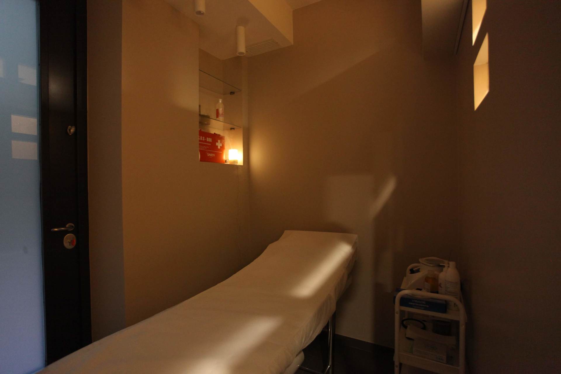 the nest centro estetico