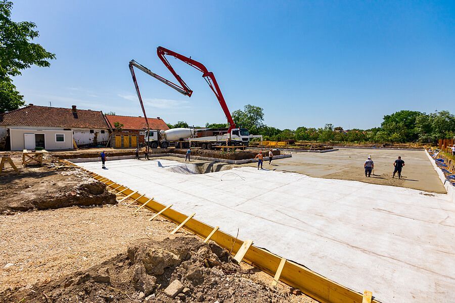 Trusted Las Vegas Foundation Repair Experts